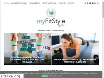 myfitstyle.de