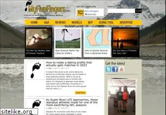 myfivefingers.com