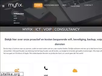 myfix.nl
