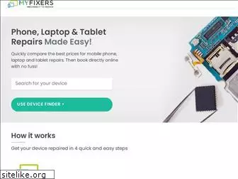 myfixers.co.uk