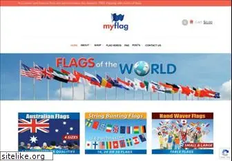 myflag.com.au