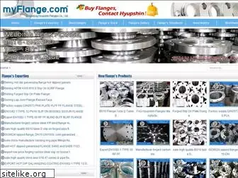 myflange.com