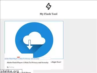 myflashtool.com