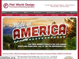 myflatworld.com