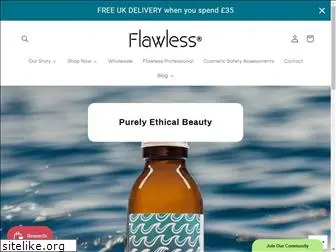 myflawless.co.uk