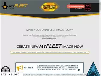 myfleet.space