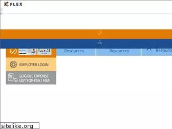 myflexaccount.com