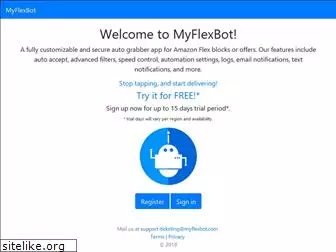 myflexbot.com