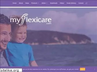 myflexicare.com