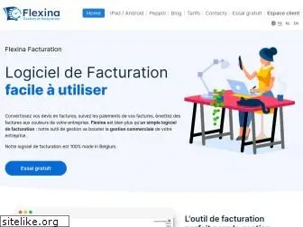 myflexina.com