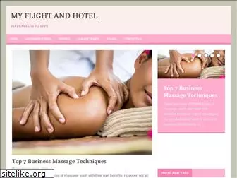 myflightandhotel.com