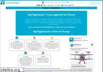myflightbook.com