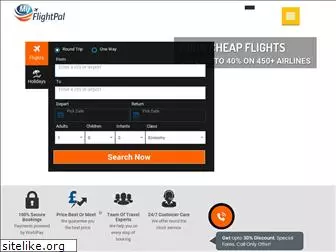 myflightpal.co.uk