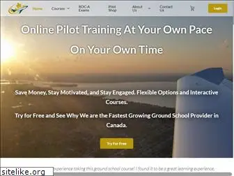 myflighttraining.ca