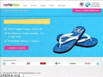 myflipflops.com