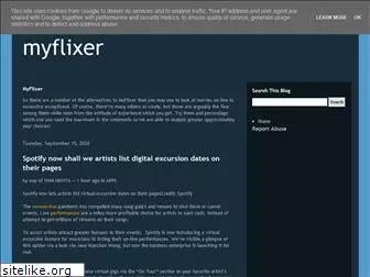 myflixer.blogspot.com