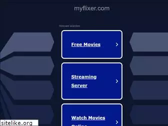 myflixer.com