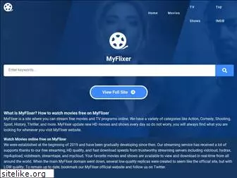 myflixer.is