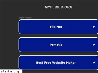 myflixer.org