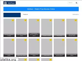 myflixer.pro