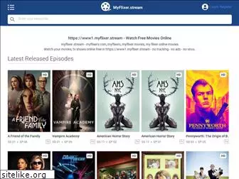 myflixer.stream