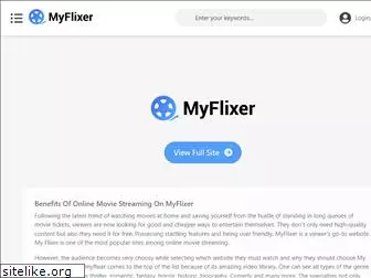 myflixerr.net