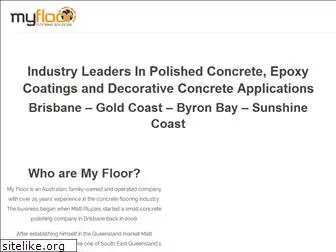 myfloor.net.au