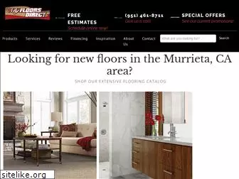 myfloorsdirect.net