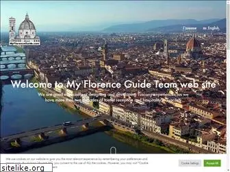 myflorenceguide.com