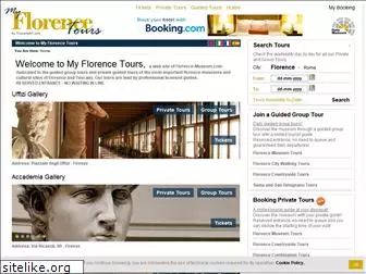 myflorencetours.com