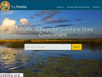 myflorida.com