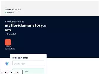 myfloridamanstory.com