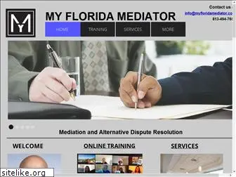 myfloridamediator.com