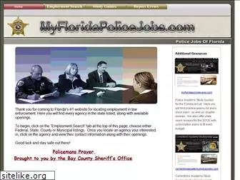 myfloridapolicejobs.com