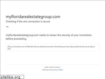 myfloridarealestategroup.com