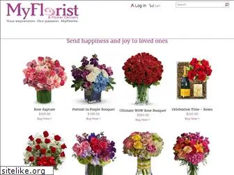 myflorist.com