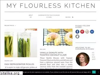 myflourlesskitchen.com