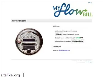 myflowbill.com