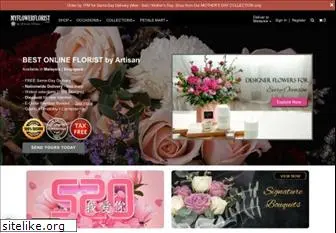 myflowerflorist.com