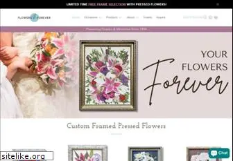 myflowersforeverjewelry.com