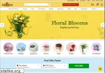 myflowertree.com