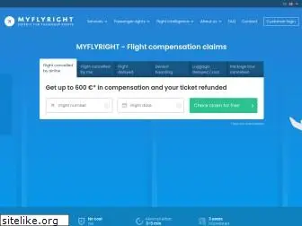 myflyright.com