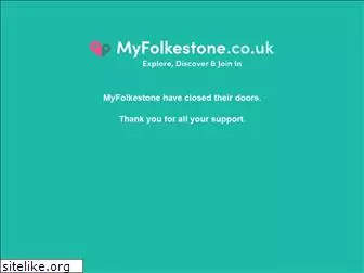 myfolkestone.co.uk