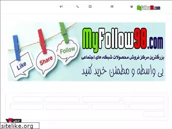 myfollow98.com