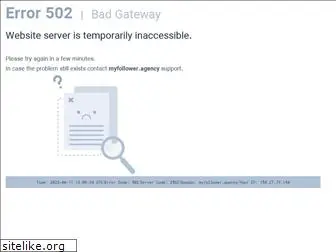 myfollower.agency