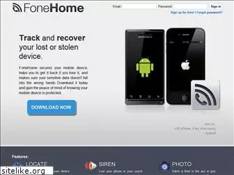 myfonehome.com