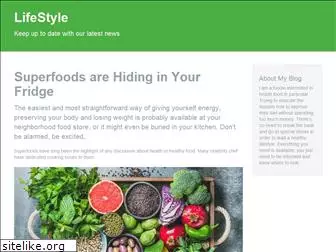 myfood.ltd