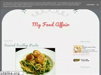 myfoodaffair.blogspot.com