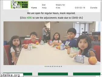 myfoodbank.org