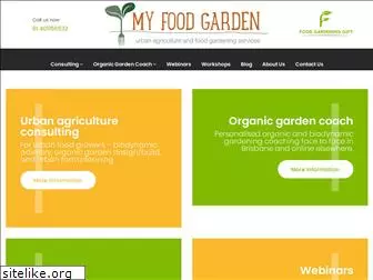 myfoodgarden.com.au